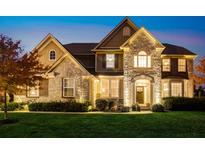 View 3706 Abney Highland Dr Zionsville IN