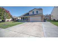 View 1289 Spring Lake Dr Brownsburg IN