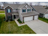 View 681 Albermarle Dr Pittsboro IN