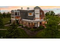 Photo two of 9825 Windy Hills Dr Zionsville IN 46077 | MLS 21955590