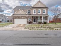 View 9846 N Port Dr McCordsville IN