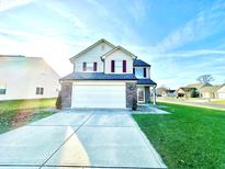 View 6651 W Irving Dr McCordsville IN