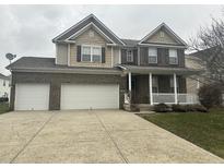View 3463 Limelight Ln Whitestown IN