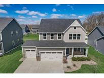 View 7220 Martock Dr Plainfield IN