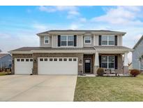 View 16287 Taconite Dr Noblesville IN