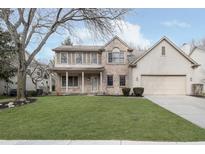 View 9860 Deering St Fishers IN