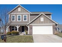 View 6372 Fawn Way McCordsville IN