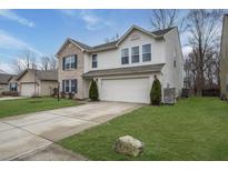 View 15338 Wolf Run Ct Noblesville IN