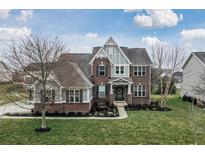 View 12875 Clairmont Dr Fishers IN