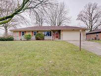 View 1206 Roseway Dr Indianapolis IN