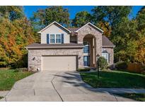 View 6485 Timber Leaf Ln Indianapolis IN