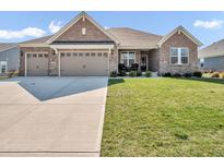 View 5153 Zinnia Dr Plainfield IN