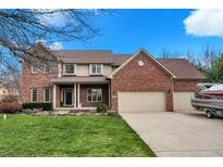View 6476 W Highland Ln McCordsville IN