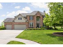 View 8837 Amber Stone Ct Zionsville IN