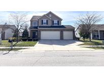 View 4544 Plowman Dr Indianapolis IN