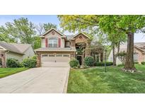 View 10362 Lakeland Dr Fishers IN