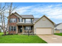 View 8036 Meadow Bend Ln Indianapolis IN