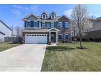 View 16328 Citrine Dr Noblesville IN