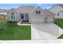 View 5087 Citadel Dr Noblesville IN