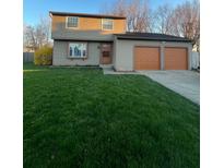 View 5159 Loring Ct Indianapolis IN