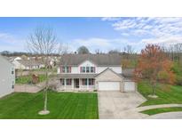 View 6507 Tram Ct Indianapolis IN