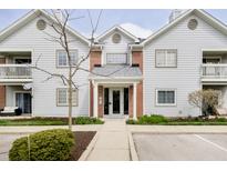 View 8418 Glenwillow Ln # 104 Indianapolis IN