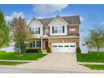 View 10729 Long Branch Dr Brownsburg IN