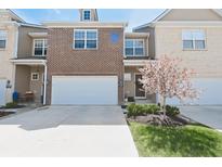 View 9749 Thorne Cliff Way # 101 Fishers IN