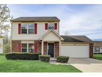 View 10657 Lacebark Ln Indianapolis IN