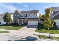View 9763 Clay Brook Dr McCordsville IN