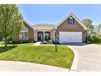 View 7215 Red Maple Dr Zionsville IN
