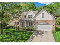 View 12268 Cobblestone Dr Fishers IN