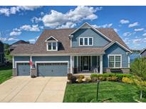 View 6822 Bladstone Rd Noblesville IN
