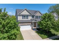 View 6268 Strathaven Rd Noblesville IN