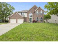 View 9879 Brightwater Dr Fishers IN