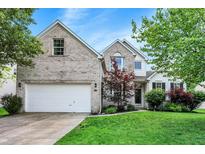 View 6167 W Waterfront Way McCordsville IN