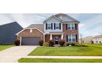 View 6141 Meadowview Dr Whitestown IN
