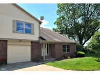 View 7638 Castleton Farms West Dr # 2 Indianapolis IN