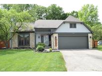 View 8552 Summertree Ln Indianapolis IN