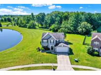 View 3891 Woods Bay Ln Plainfield IN