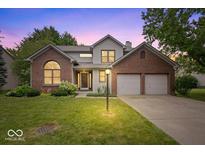 View 7571 Meadow Ridge Dr Fishers IN