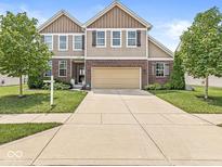 View 6351 Primrose Dr Whitestown IN