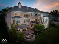 Photo two of 9088 Nautical Watch Dr Indianapolis IN 46236 | MLS 21993431
