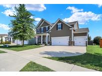 View 7710 Eagle Crescent Dr Zionsville IN