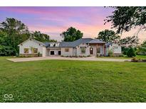 Photo 3 of 3621 Olive Branch Rd Greenwood IN 46143 | MLS 21994416