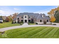 Crooked Stick Carmel Indiana Homes For Sale