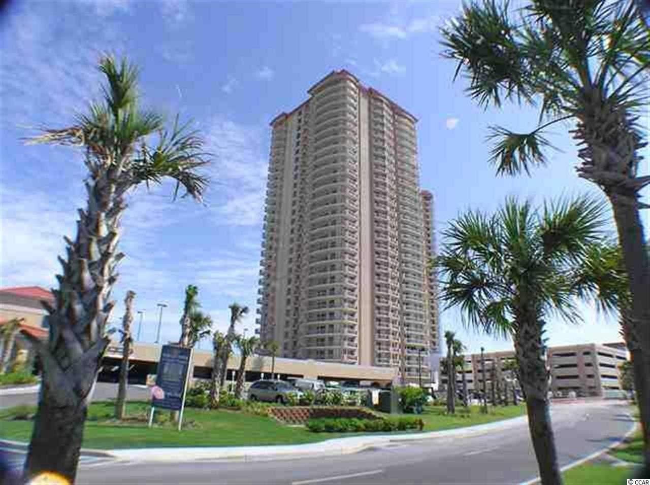 Photo one of 8500 Margate Circle # 2304 Myrtle Beach SC 29572 | MLS 2223503