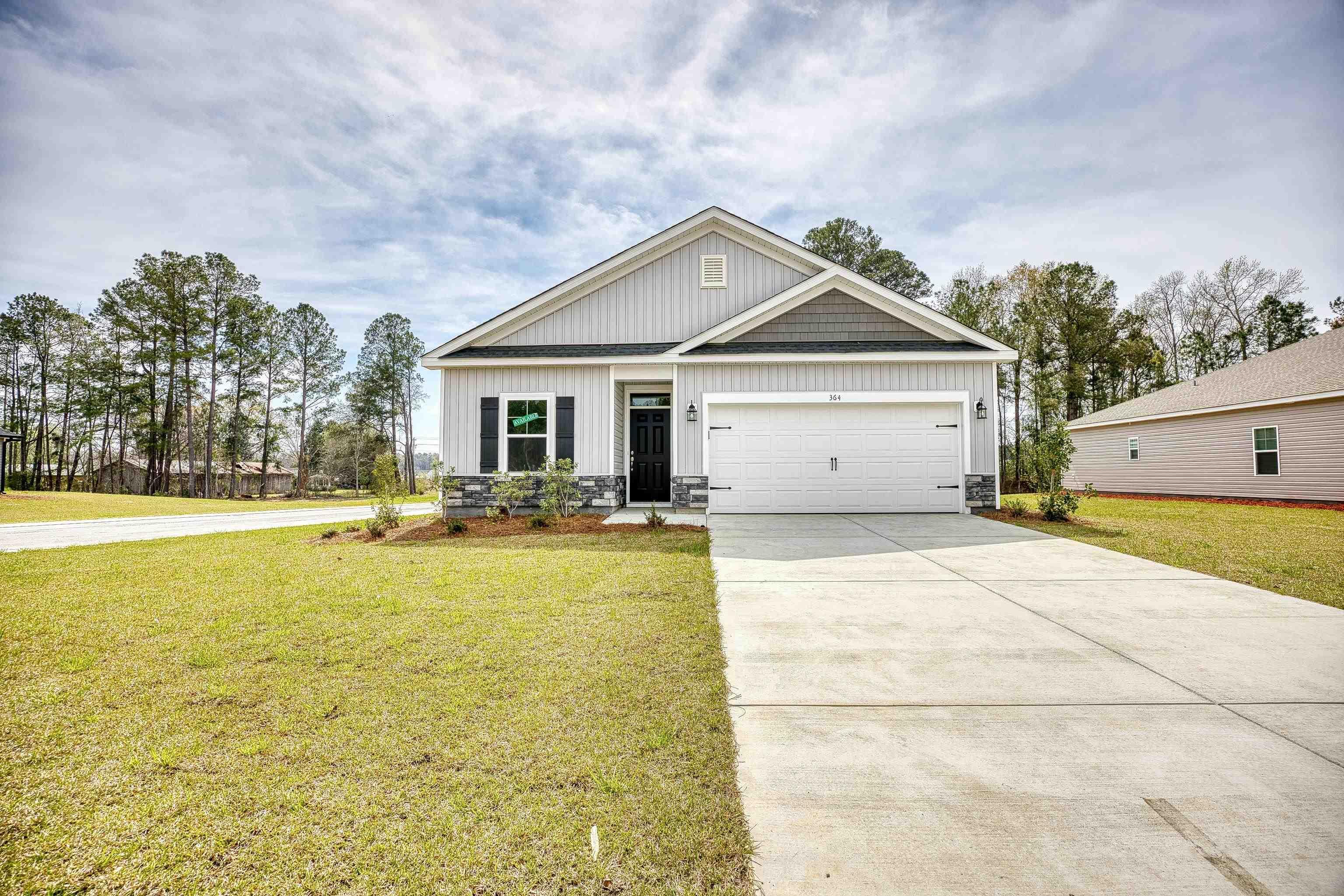 Photo one of 364 Palmetto Sand Loop Conway SC 29527 | MLS 2308610