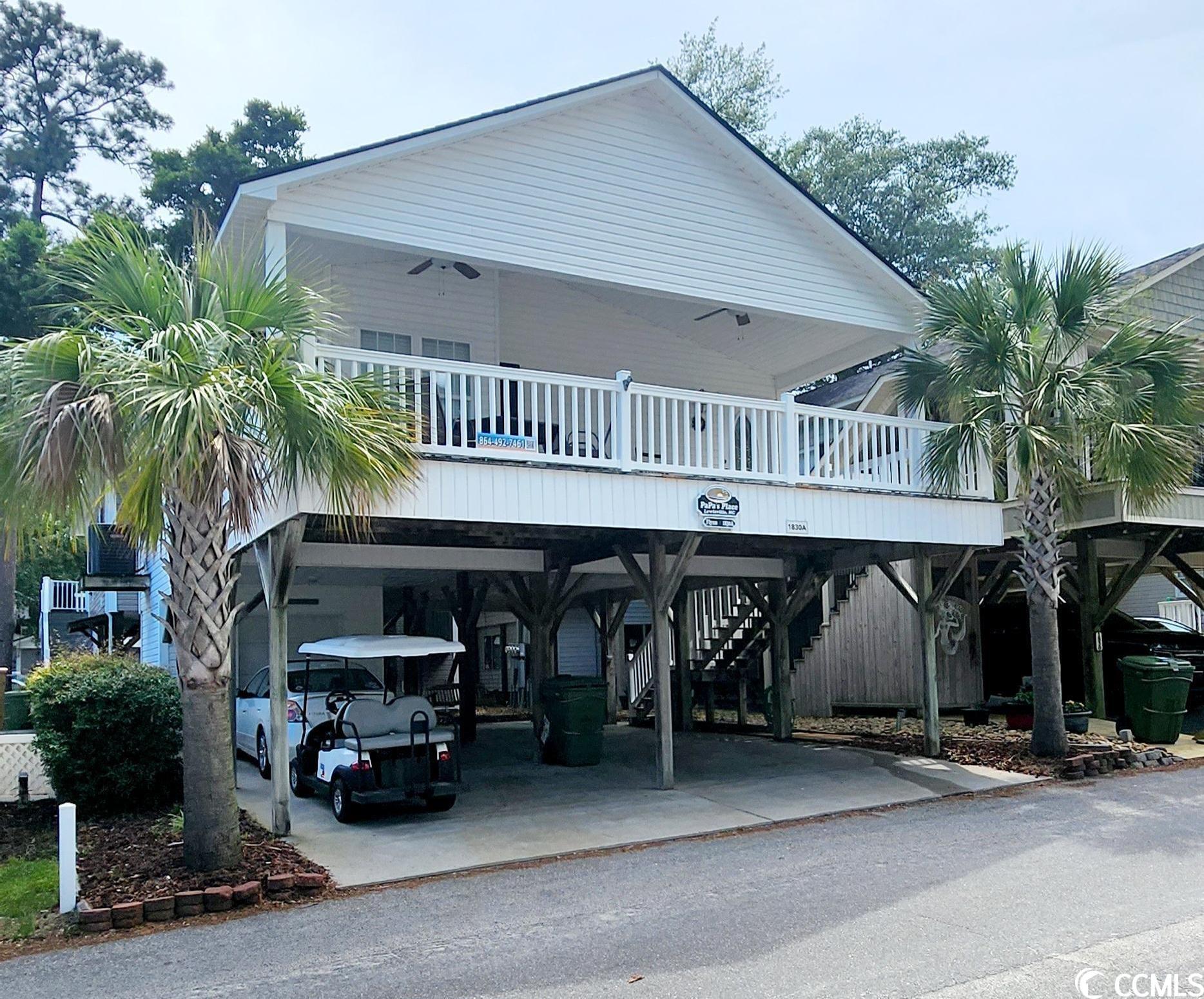Photo one of 6001-1830A South Kings Hwy. Myrtle Beach SC 29575 | MLS 2312395