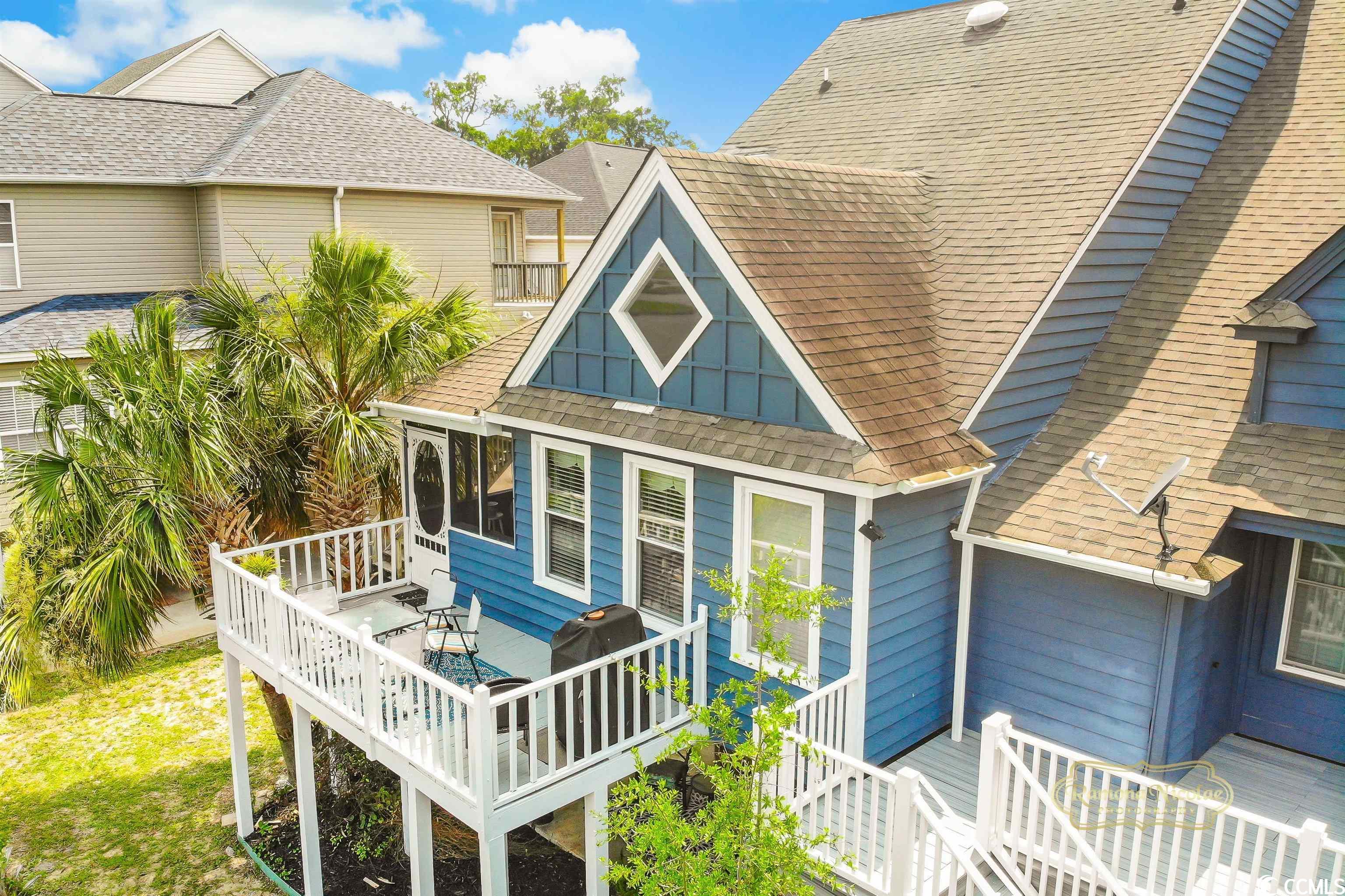 Photo one of 902 Sea Mountain Hwy. # 10 North Myrtle Beach SC 29582 | MLS 2313821